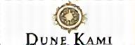 Dune Kami Logo